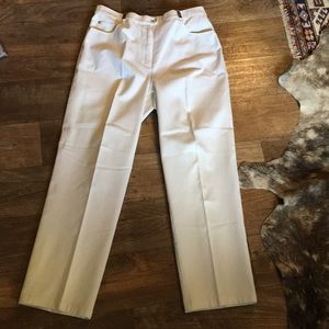St. John Sport size 12 pant